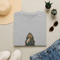 San Judas Tadeo Nocturne Torch Procession T-Shirt product preview, view 4