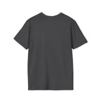 San Judas Indigo Seven-Star Shrine T-Shirt product preview, view 20