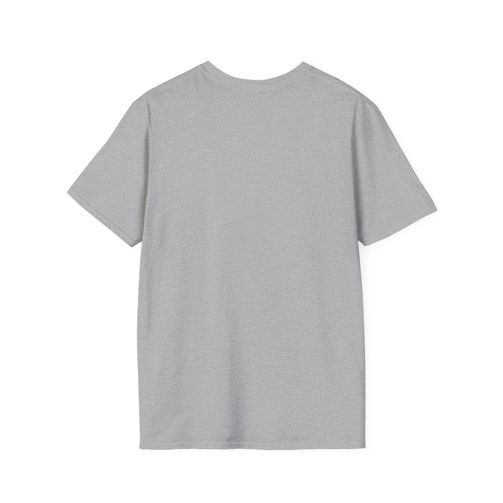 San Judas Copper Ex-Voto Mandorla T-Shirt product preview, view 17