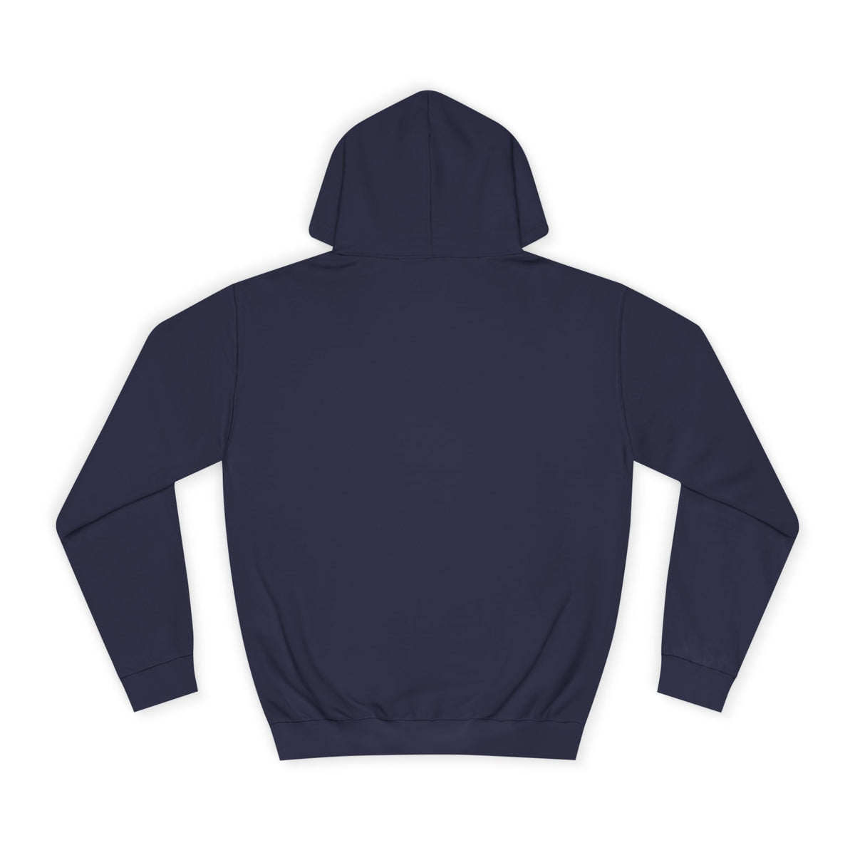San Judas Tadeo Cobalt Chapel Mosaic Unisex Hoodie