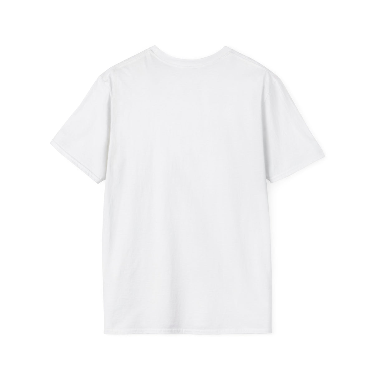 San Judas Copper Ex-Voto Mandorla T-Shirt product preview, view 8