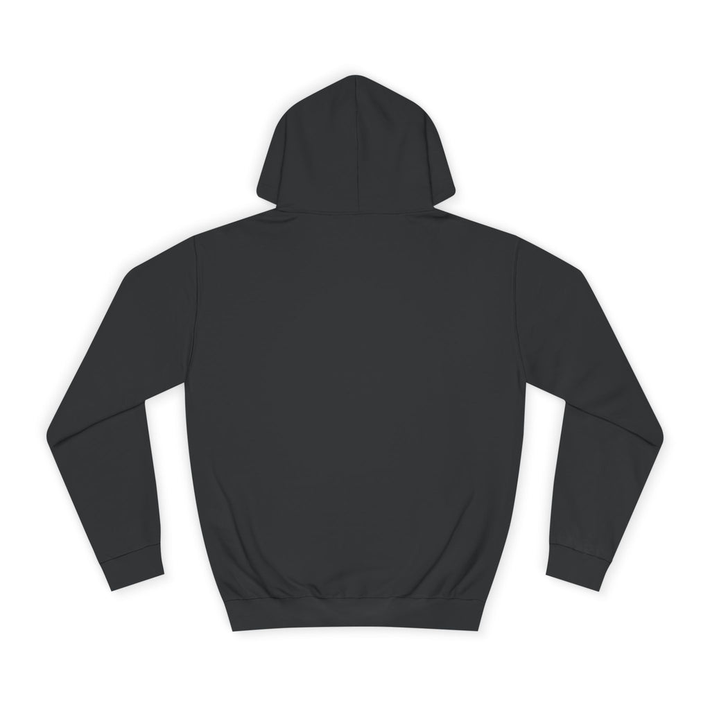 San Judas Tadeo Midnight Compass Unisex Hoodie