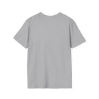 San Judas Indigo Seven-Star Shrine T-Shirt product preview, view 17