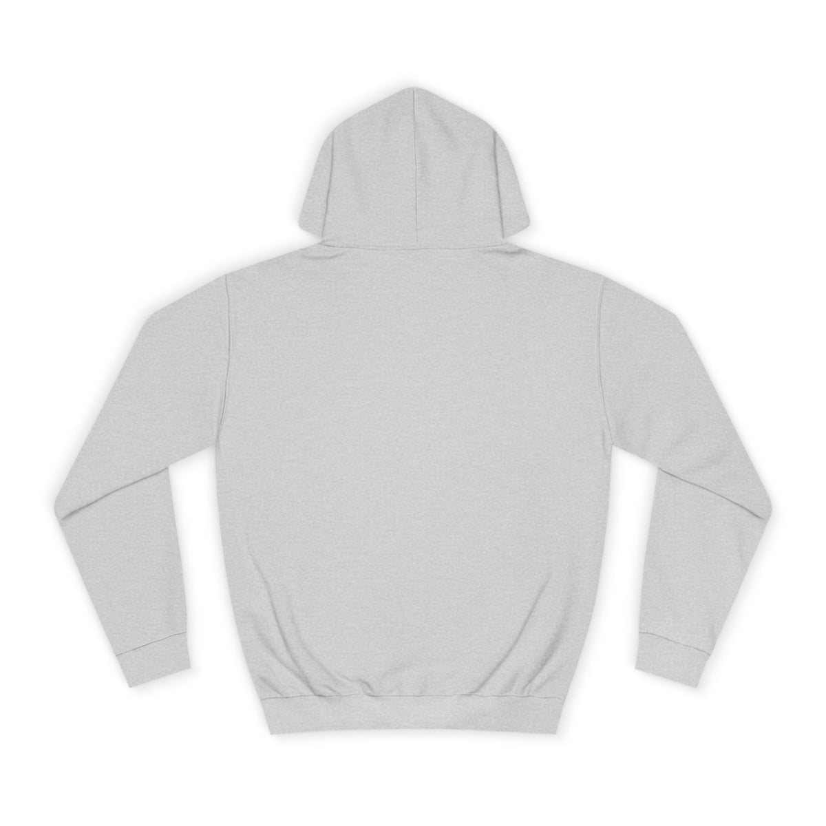 San Judas Tadeo Aqua Radiant Sanctuary Unisex Hoodie