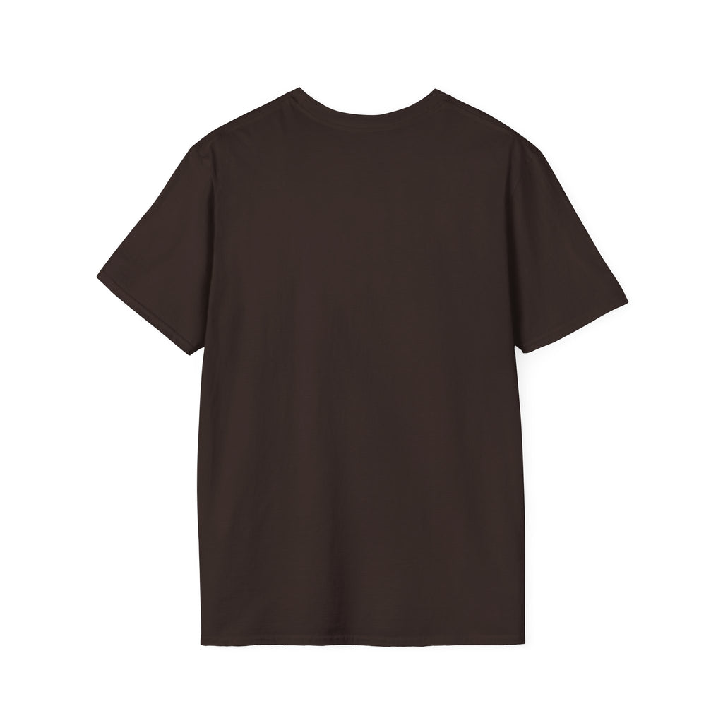San Judas Tadeo Black & Gold Sacred Heart Unisex T-Shirt