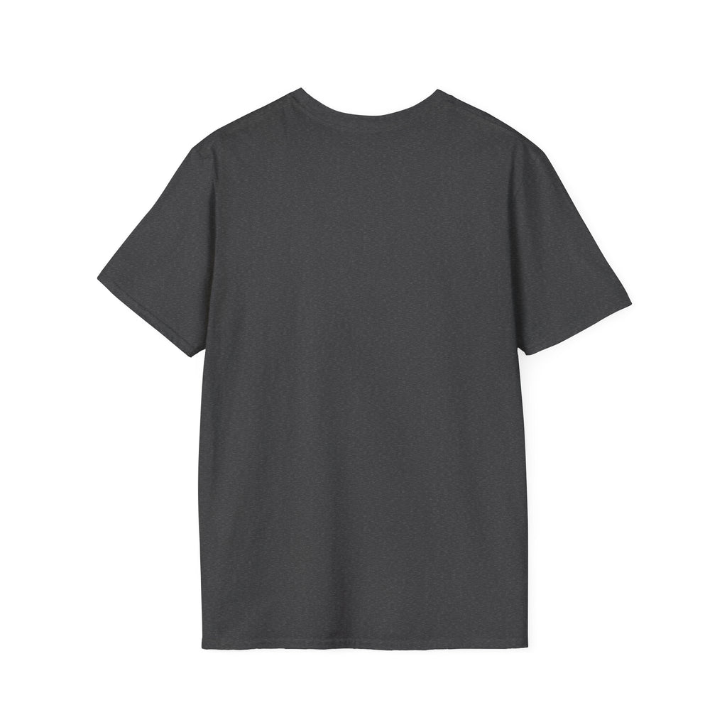 San Judas Copper Ex-Voto Mandorla T-Shirt product preview, view 20