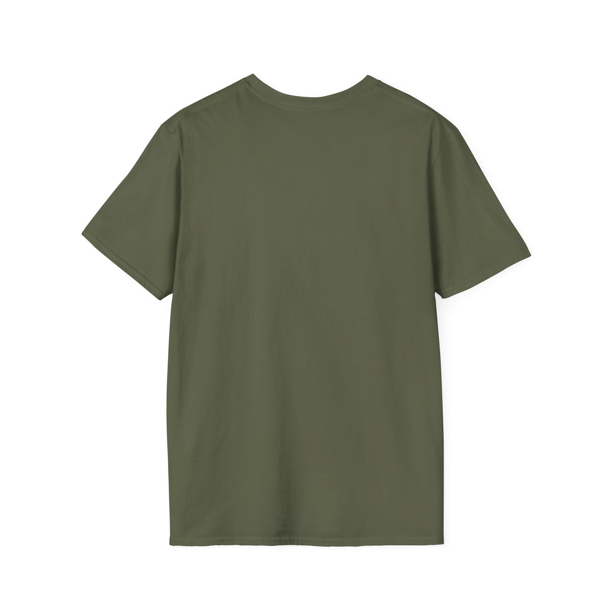 San Judas Tadeo Olive Reliquary Unisex T-Shirt