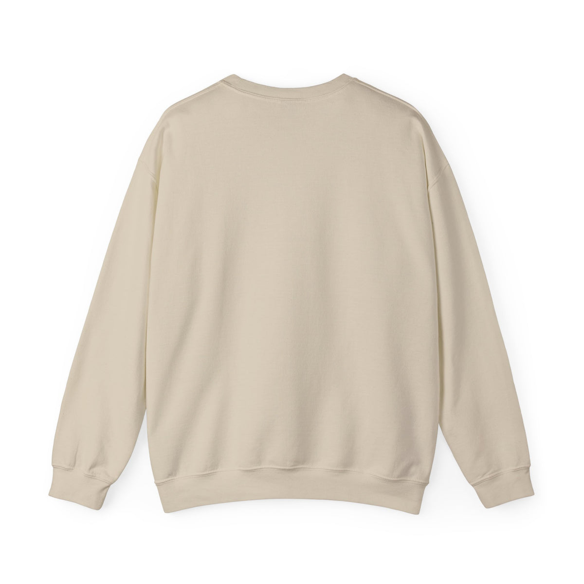 San Judas Tadeo Olive Reliquary Crewneck Sweatshirt