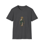 San Judas Tadeo Nocturne Torch Procession T-Shirt product preview, view 19