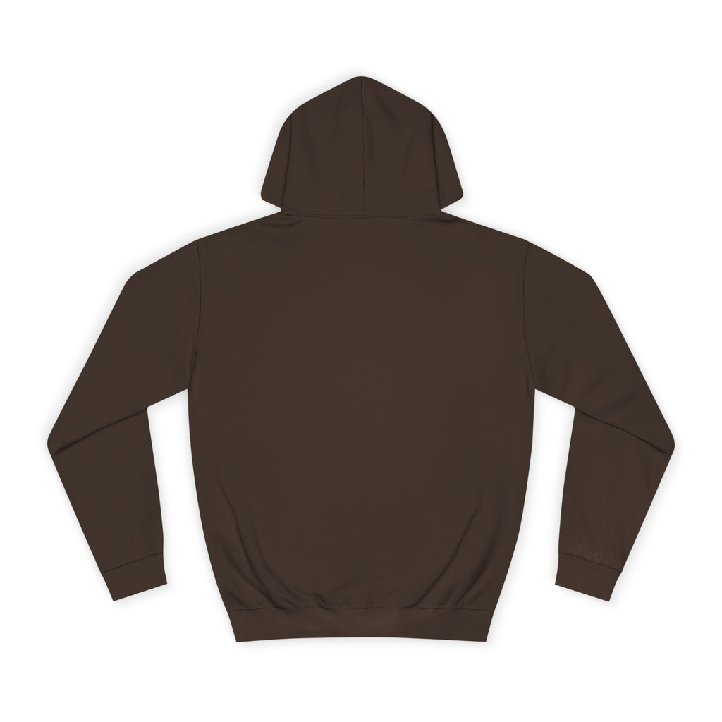 San Judas Tadeo Terracotta Rosary Garden Unisex Hoodie