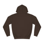 San Judas Tadeo Terracotta Rosary Garden Unisex Hoodie