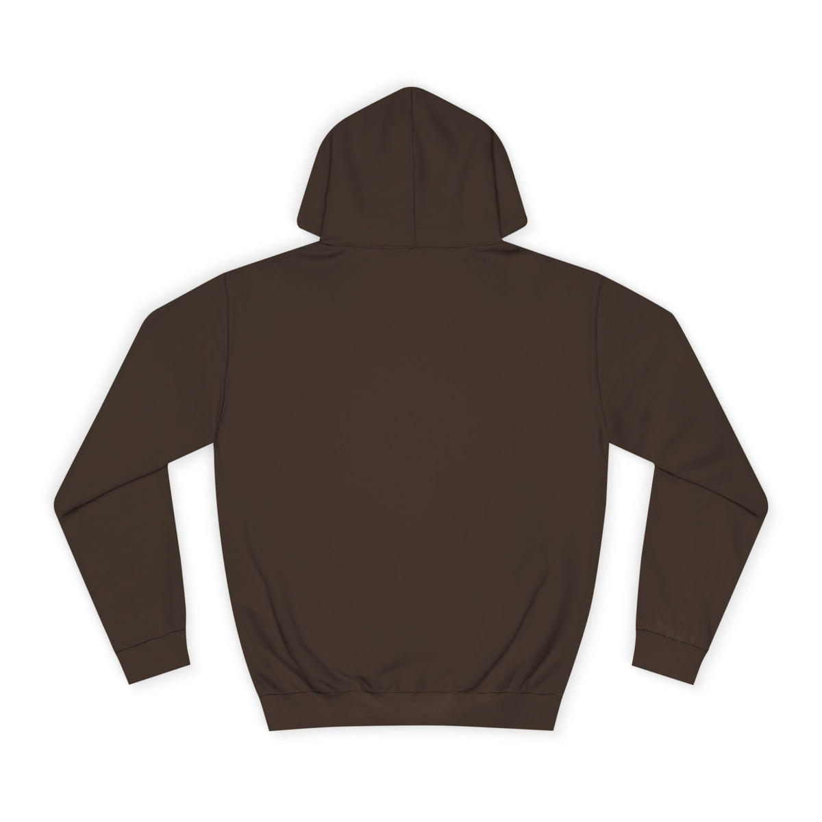 San Judas Tadeo Terracotta Rosary Garden Unisex Hoodie