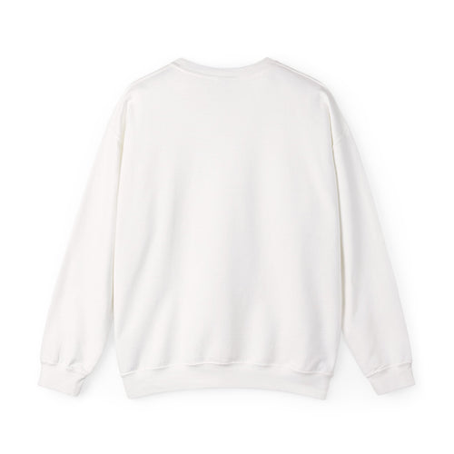 San Judas Tadeo Amber Pilgrim Lantern Crewneck Sweatshirt product preview, view 2