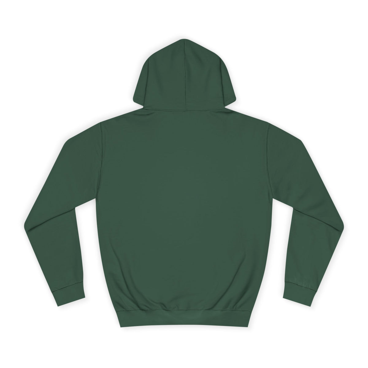 San Judas Tadeo Emerald & Gold Sacred Heart Unisex Hoodie
