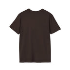 San Judas Tadeo Amber Pilgrim Lantern Unisex T-Shirt