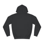 San Judas Tadeo Aqua Radiant Sanctuary Unisex Hoodie