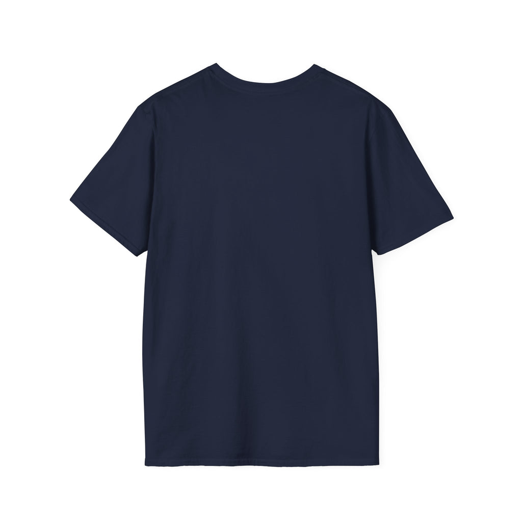 San Judas Tadeo Midnight Compass Unisex T-Shirt