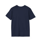 San Judas Tadeo Midnight Compass Unisex T-Shirt