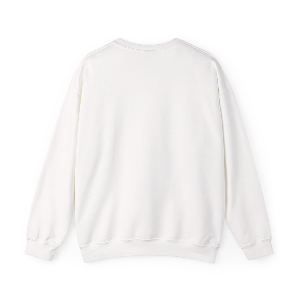 San Judas Tadeo Midnight Compass Crewneck Sweatshirt