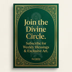 Divine Majesty Triptych