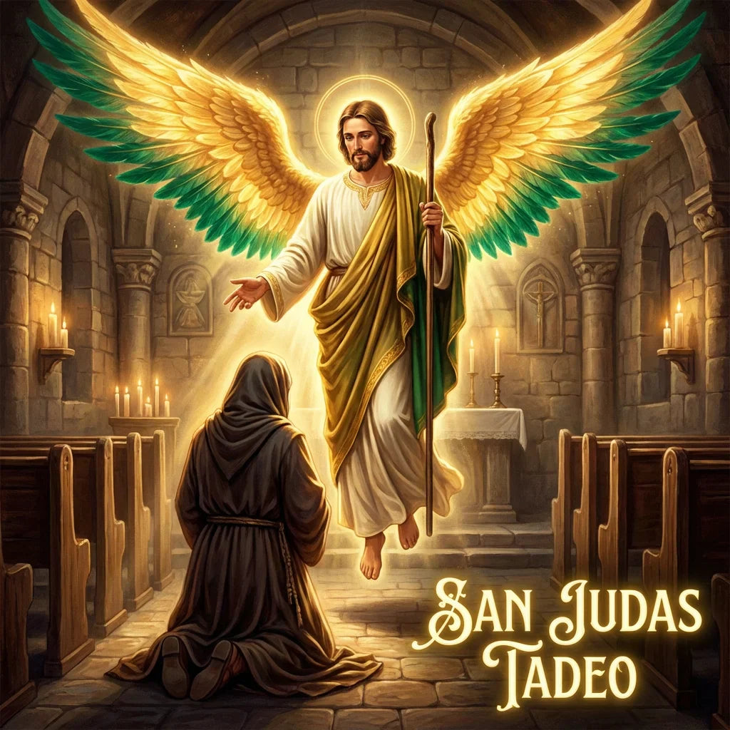 Guardian Angel Protection