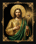 Divine Light Gold