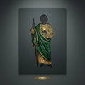 Emerald Cloak of Resilience
