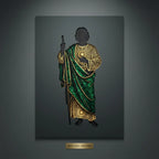 Emerald Cloak of Resilience