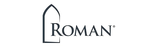 logo Roman
