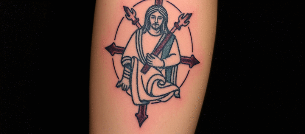 San Judas Tattoo FAQ: Everything You Need to Know