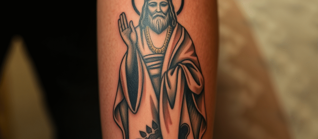 San Judas Tattoo Pricing: A Complete Guide to Costs and Designs